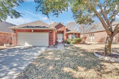 8327 Robertson Dr, Frisco, TX, 75036-7825 | Card Image