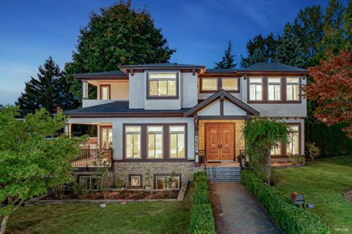 3601 Lynndale Cres, Burnaby, BC, V5A3S4 | Card Image