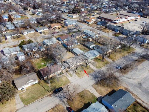 1602 W 34th St S, Wichita, KS, 67217-2616 | Card Image