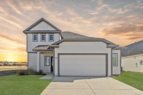 9221 Union Pacific Dr, Crowley, TX, 76036-2228 | Card Image