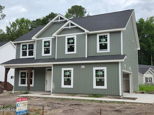 4214 Tinsley Court, Ayden, NC, 28513 | Card Image