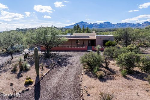 11 Piedra Drive, Tubac, AZ, 85646 | Card Image