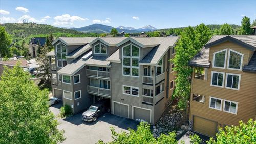 25-4040 Silverheels Drive, SILVERTHORNE, CO, 80498 | Card Image