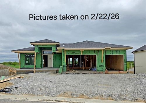 11283 S Sunray Drive, Olathe, KS, 66061 | Card Image