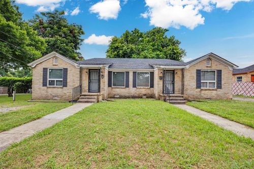 813 Wright Ave, Little Rock, AR, 72206-1258 | Card Image