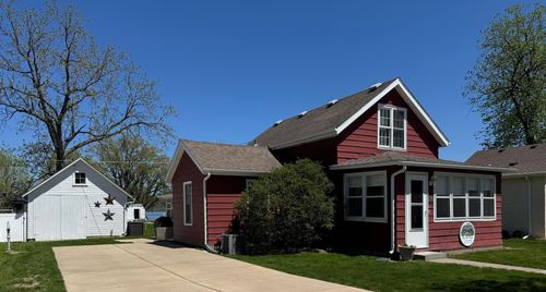 206 N Franklin St, Lake City, MN, 55041-1008 | Card Image