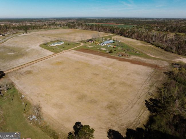 142 Norman Cole Rd, Home with 0 bedrooms, 0 bathrooms and null parking in Nicholls GA | Image 4