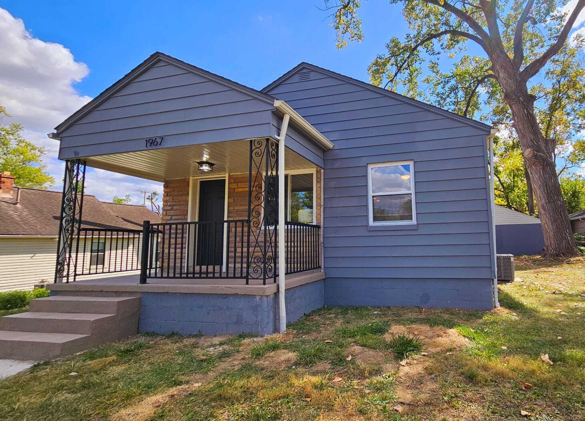 Ferris Rd, Columbus, OH 43224