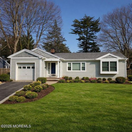 7 Rutgers Dr, Fair Haven, NJ, 07704-3142 | Card Image