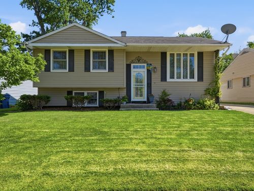 433 Norton Ave, GLENDALE HEIGHTS, IL, 60139-2547 | Card Image