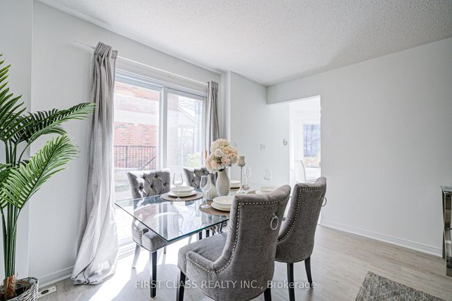 202 - 28 Rosebank Dr, Condo with 3 bedrooms, 3 bathrooms and 2 parking in Scarborough ON | Image 15