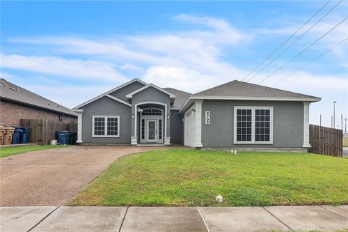6705 Empire State Dr, Corpus Christi, TX, 78414-3580 | Card Image