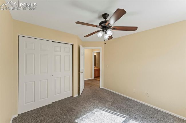 272 Ellers Grv, Condo with 3 bedrooms, 2 bathrooms and 1 parking in Colorado Springs CO | Image 24