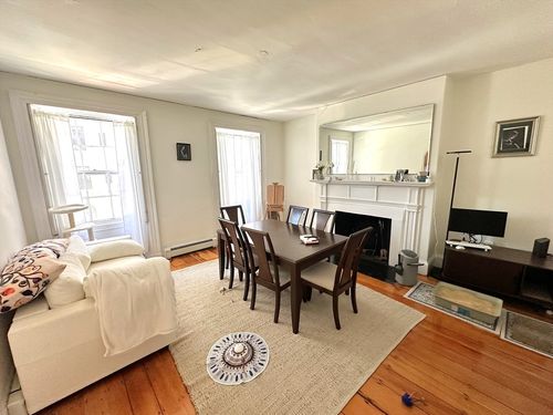 2-7 Charles St, Boston, MA, 02114-4601 | Card Image