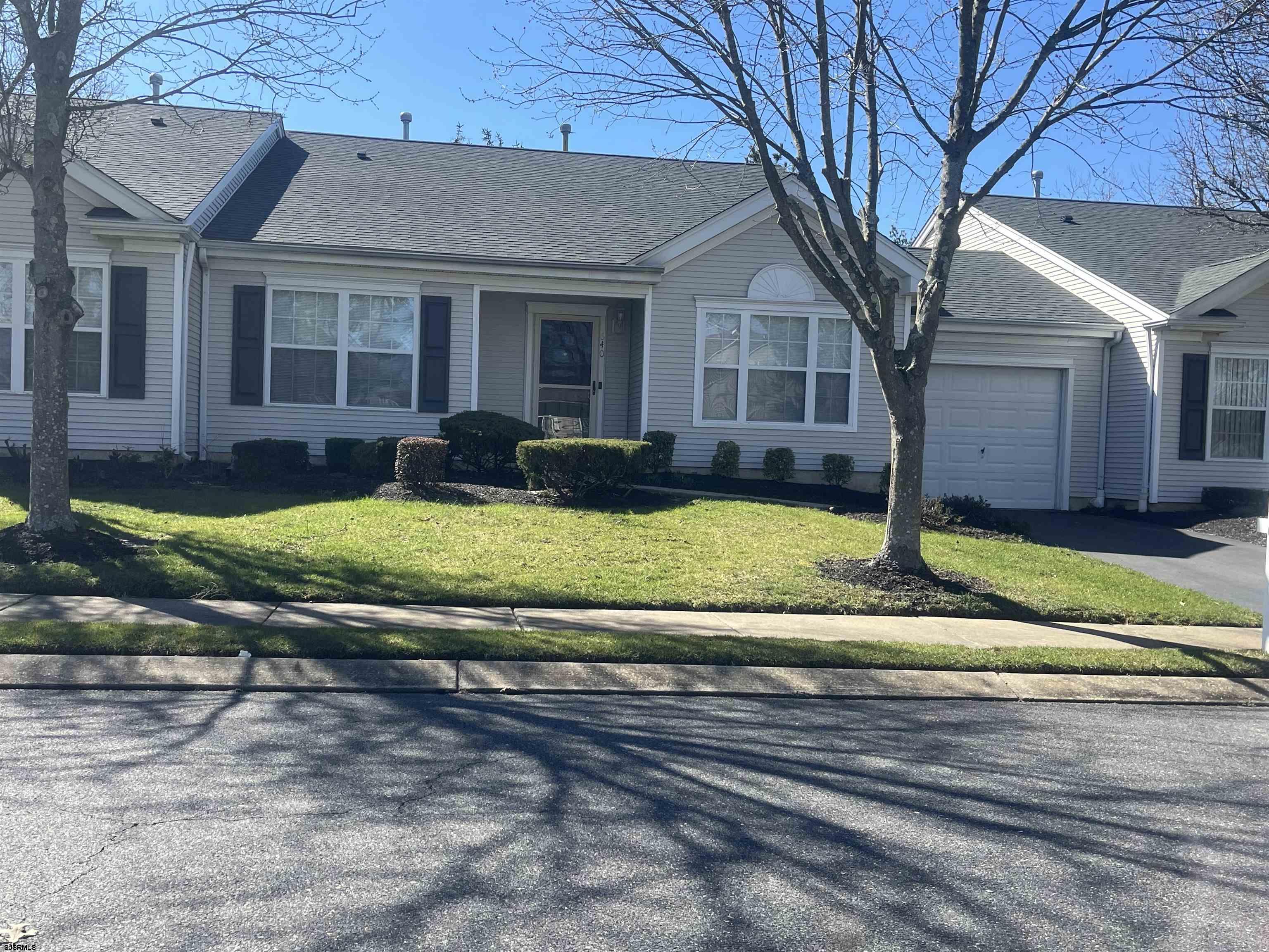 Chancery Ln, Galloway, NJ 08205