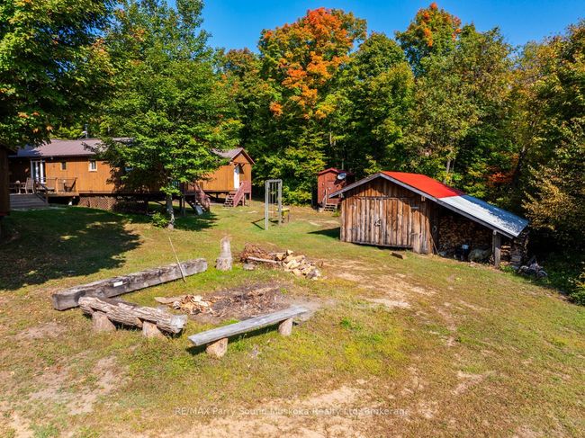 1099 Bunny Trail, House other with 6 bedrooms, 2 bathrooms and 10 parking in Dunchurch ON | Image 7