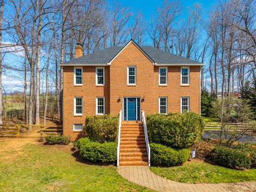 1215 Smoketree Dr, Forest, VA, 24551-2351 | Card Image