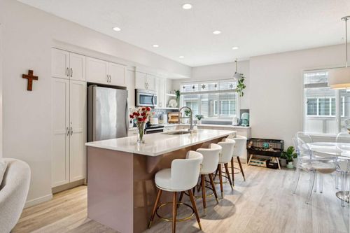 305 Nolanlake Villas Nw, Calgary, AB, T3R0Z7 | Card Image