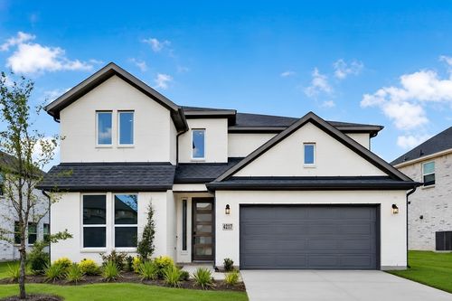 4217 Cleburne Ln, Mckinney, TX, 75071-7171 | Card Image