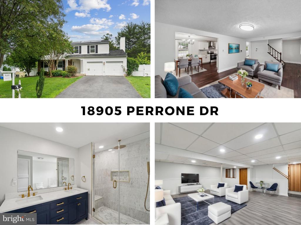 Perrone Dr, Germantown, MD 20874