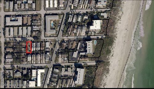409 Jackson Ave, Cape Canaveral, FL, 32920-2307 | Card Image