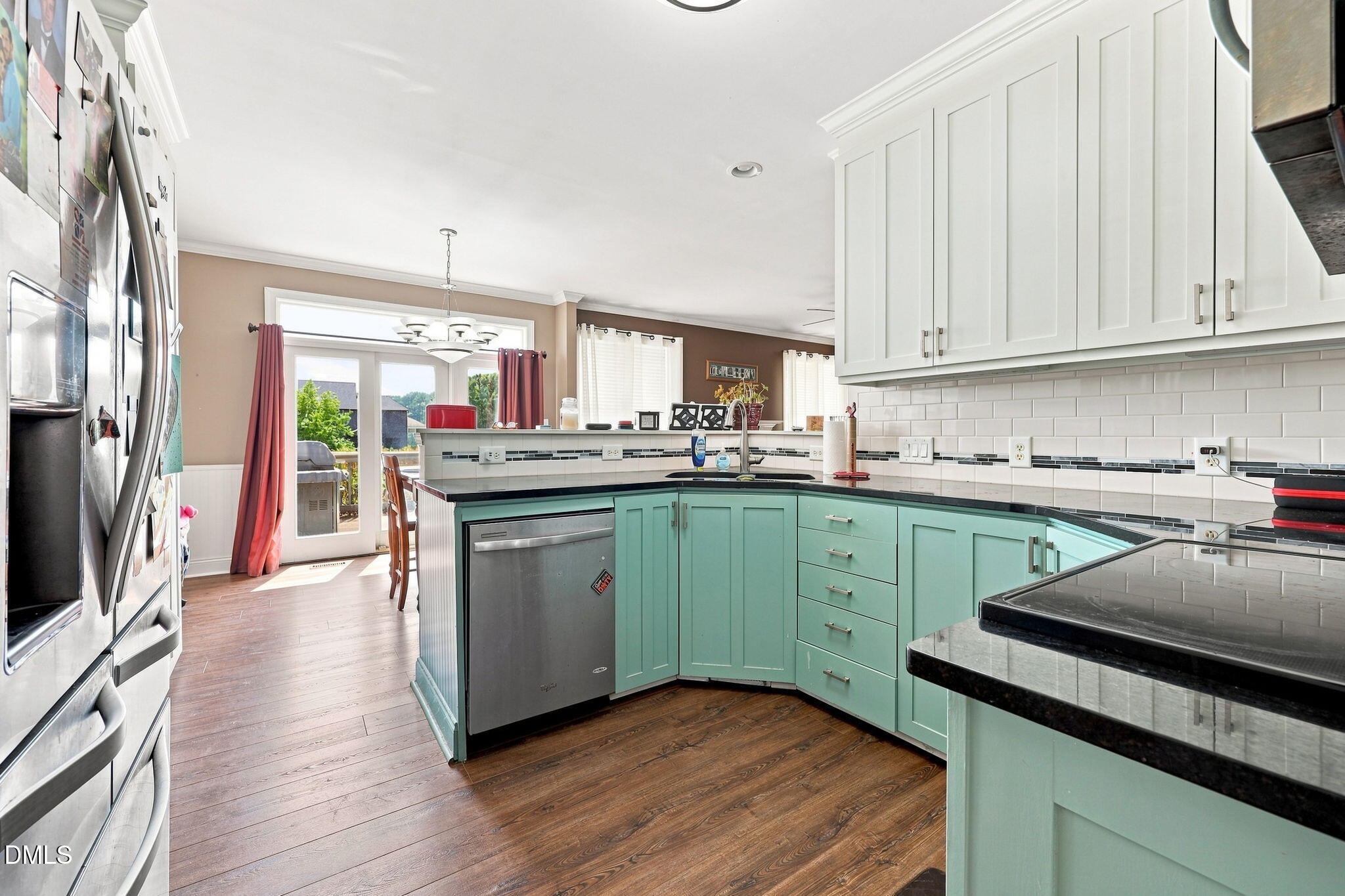 Residential in Fuquay Varina