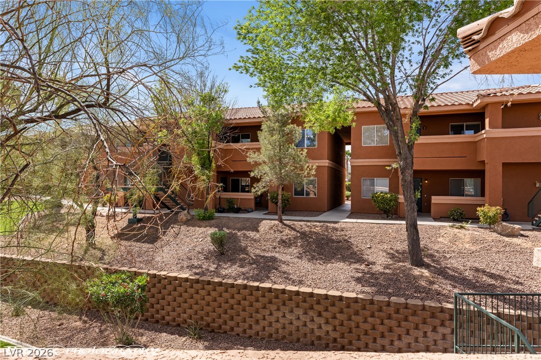 Residential in Mesquite
