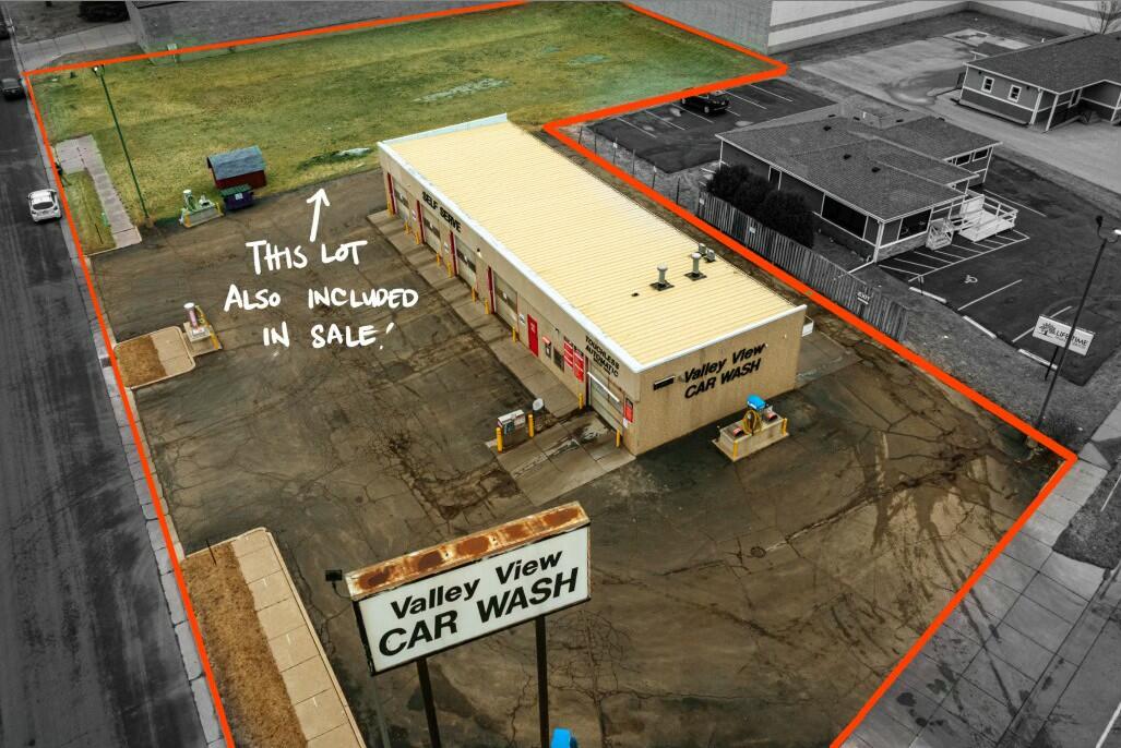 Commercial Sale in Onalaska 2