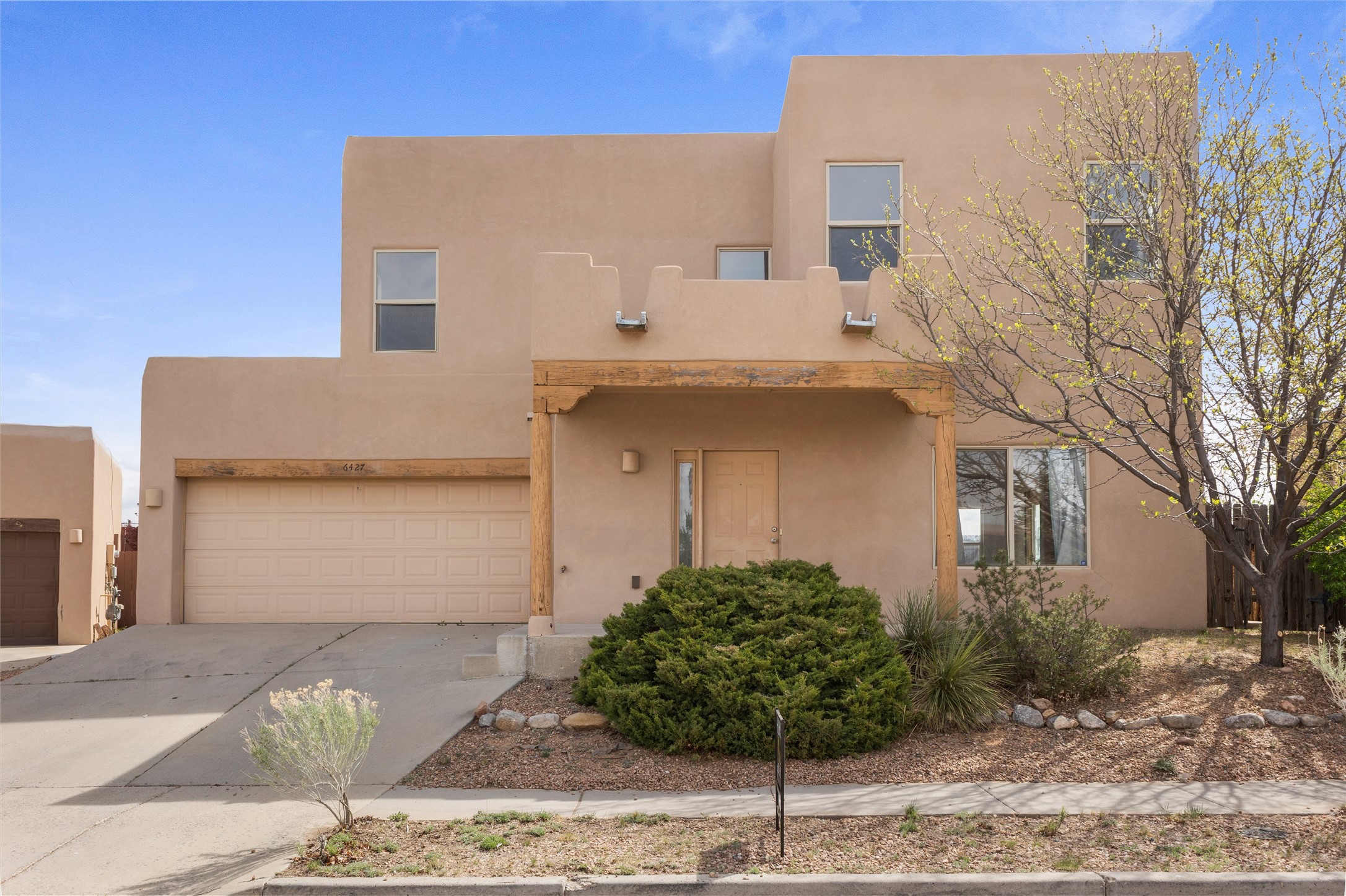 Residential in Santa Fe 2