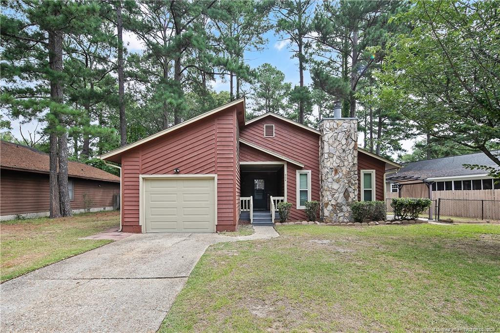 Drew Ct, Fayetteville, NC 28311