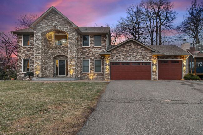 11260 Hidden Oaks Ct N, House other with 5 bedrooms, 4 bathrooms and null parking in Champlin MN | Image 38