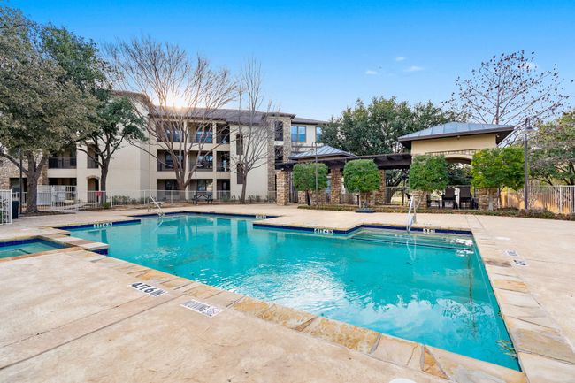 Community Pool. | Image 6