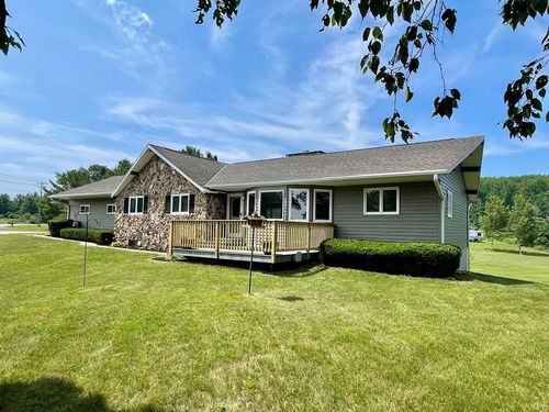 5610 Gordon Road, SEVASTOPOL, WI, 54235 | Card Image