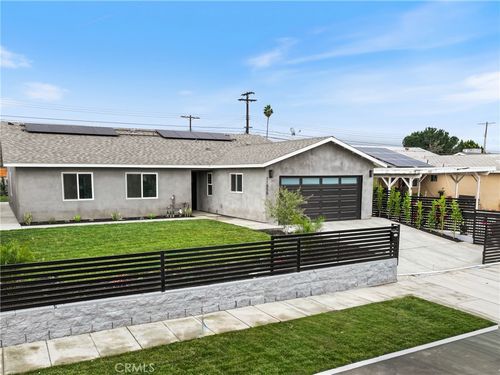 11858 Fellows Ave., San Fernando, CA, 91340 | Card Image