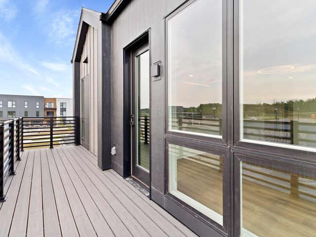 4163 E Hemlock Dr, Condo with 3 bedrooms, 2 bathrooms and null parking in Oak Creek WI | Image 27