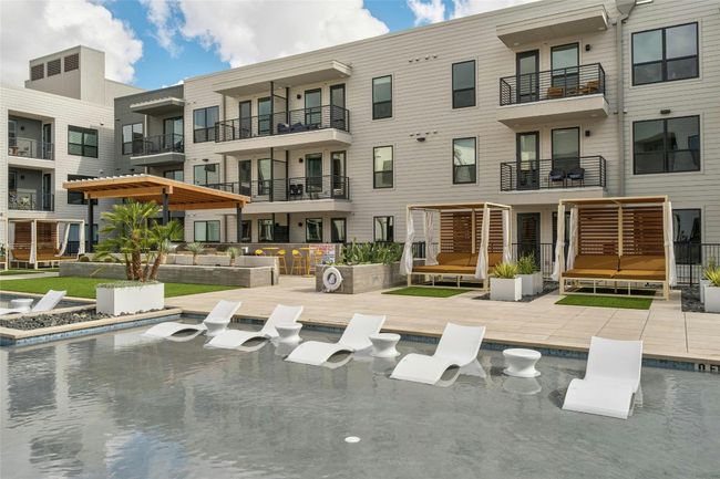 UNIT-644 - 1701 Simond Ave, Condo with 1 bedrooms, 1 bathrooms and null parking in Austin TX | Image 27