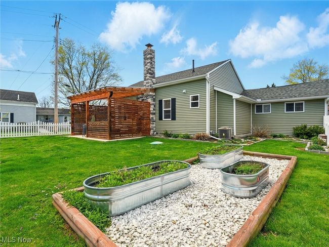 7921 Southern St, House other with 2 bedrooms, 1 bathrooms and null parking in Madison OH | Image 27