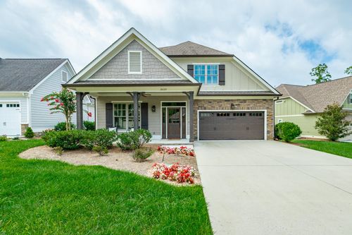 3629 Scarlet Maple Ct, Signal Mountain, TN, 37377-3540 | Card Image
