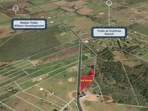 14616 Fm 359 Rd, Hempstead, TX, 77445-4486 | Card Image