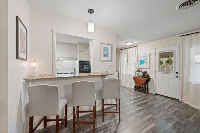 1218 Ridgeway Dr, House other with 3 bedrooms, 2 bathrooms and null parking in Richardson TX | Image 10