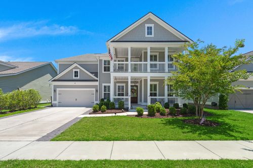 2354 Brinkley Road, Johns Island, SC, 29455 | Card Image