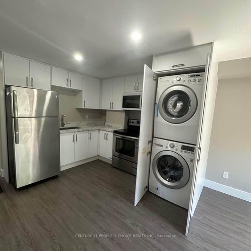 unit-2-199 Avondale Blvd, Brampton, ON, L6T1J1 | Card Image