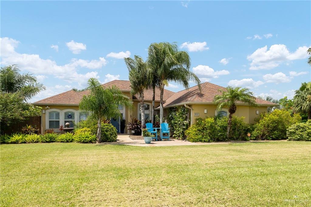 Residential in Los Fresnos