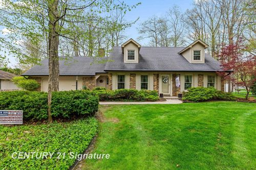 3575 E Marcus Drive, Saginaw Charter Township, MI, 48603 | Card Image