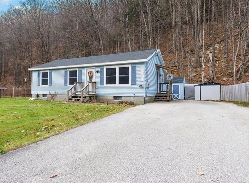 905 Vt Route 9, Woodford, VT, 05201-9406 | Card Image