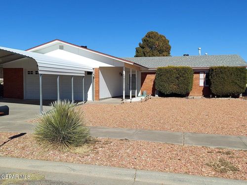 5125 Sweetwater Dr, El Paso, TX, 79924-1233 | Card Image