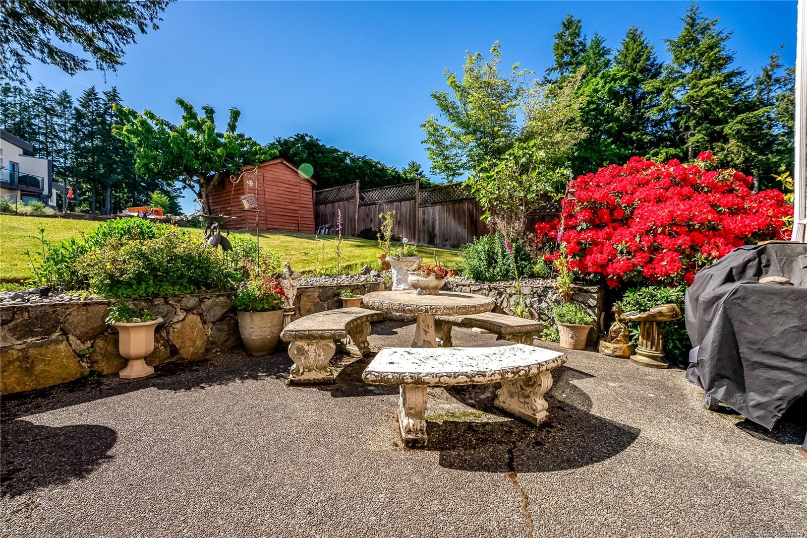 Residential in Saanich 2