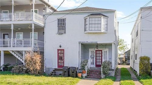 4431 Eden St, New Orleans, LA, 70125-2805 | Card Image