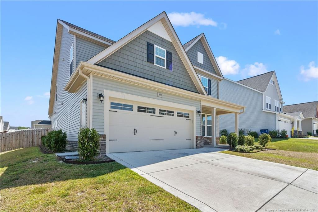 Residential in Raeford 3