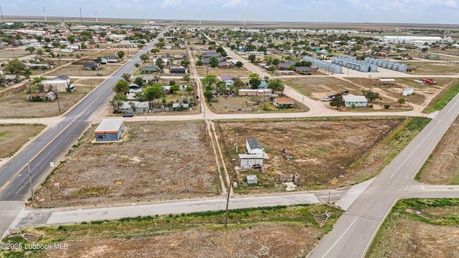 1506 Avenue D, Home with 0 bedrooms, 0 bathrooms and null parking in Ralls TX | Image 4